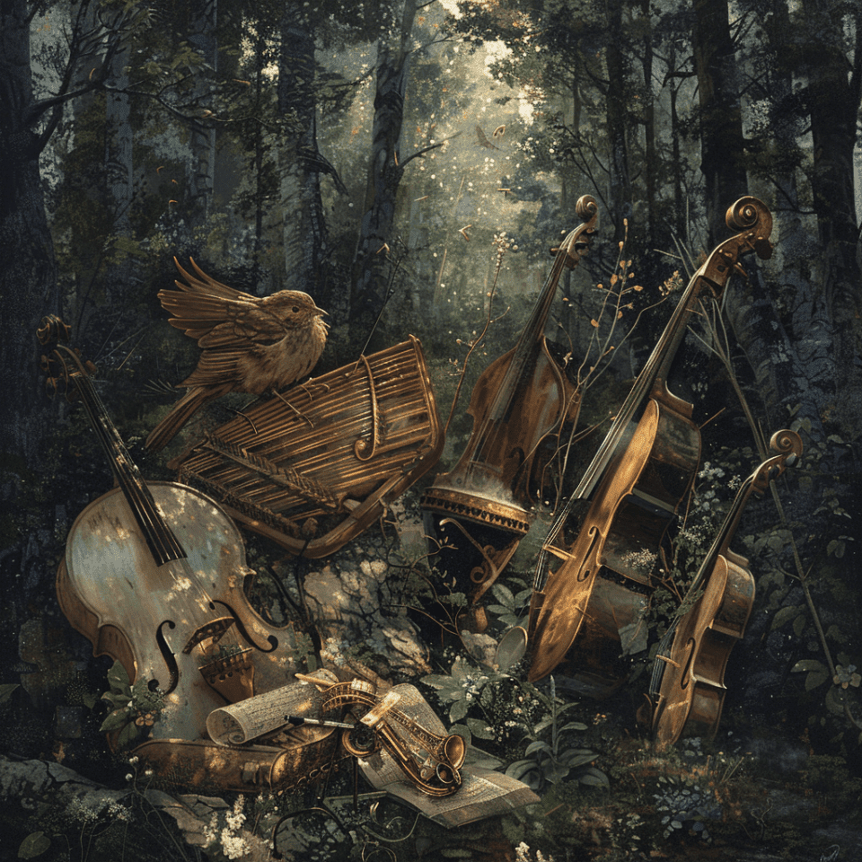 7 musikalske ideer til at løfte dit mentale velvære