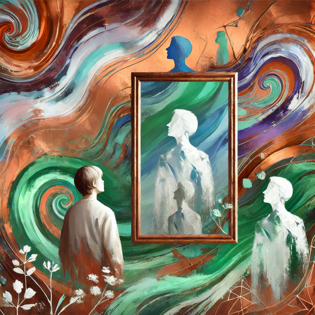 may lifschitz transkønnet