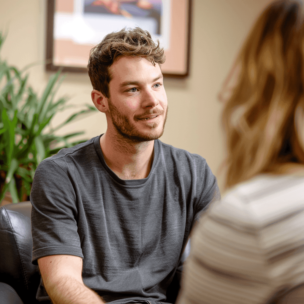 senfølger efter hjernerystelse